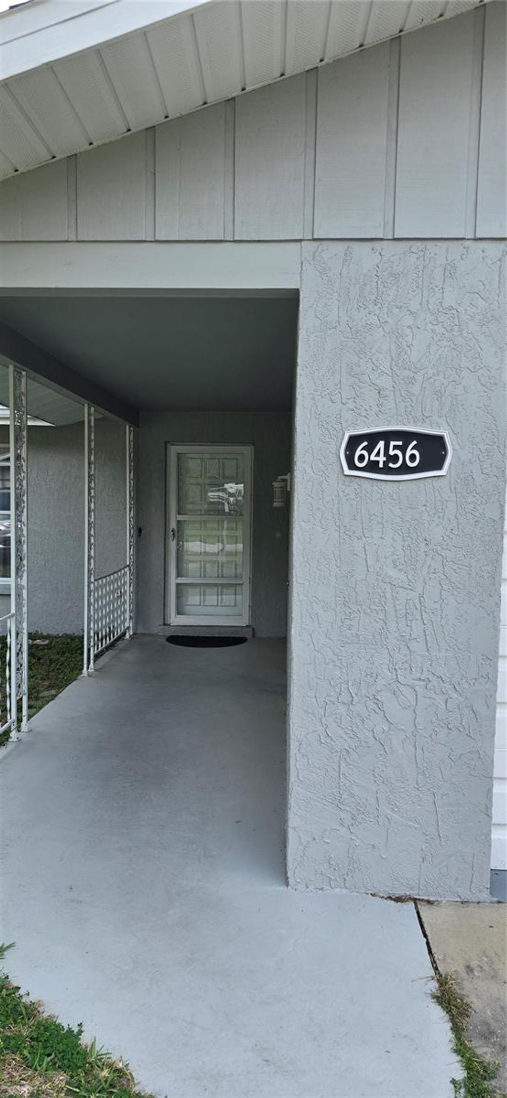 Photo of 6456 Cedar Side Avenue, Brooksville, FL 34602 (MLS # W7884234)