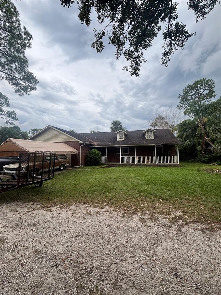 297 UPSALA ROAD
