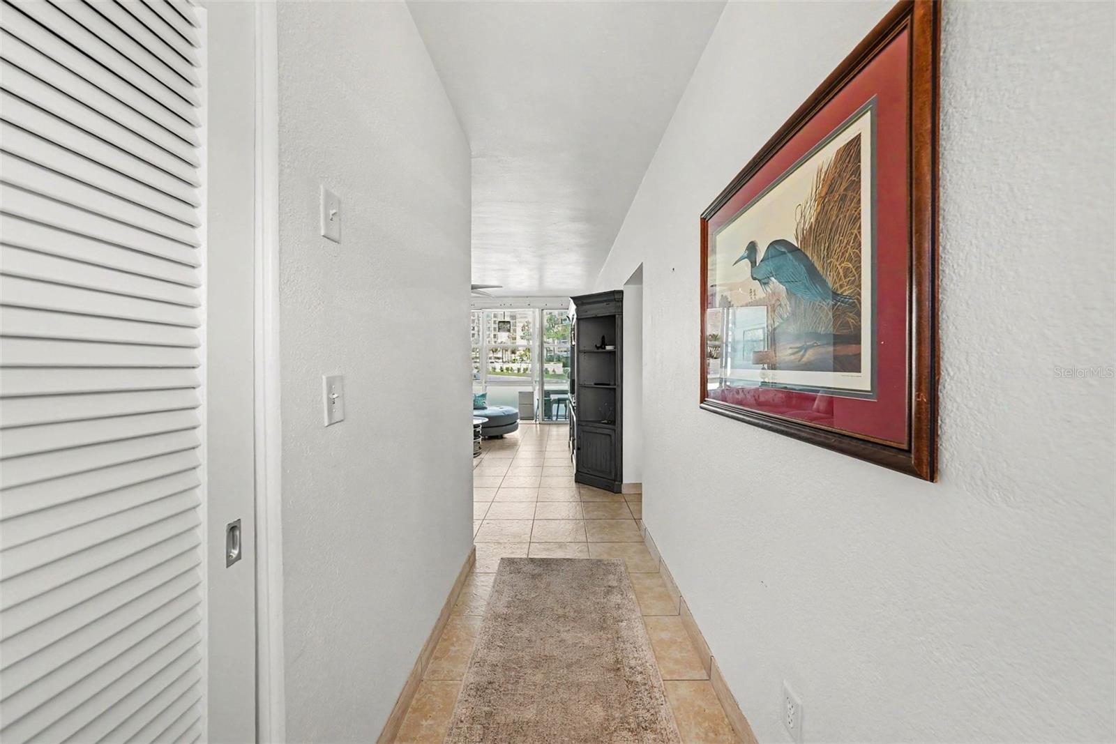 SUNSET PLAZA APTS CONDO - Residential