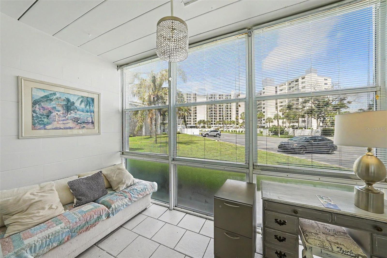 SUNSET PLAZA APTS CONDO - Residential