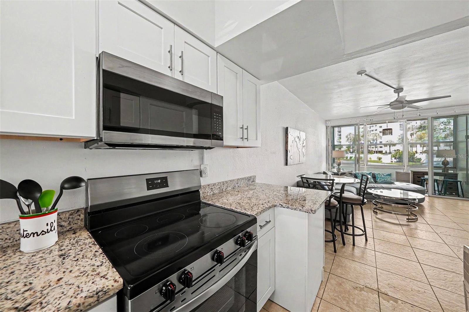 SUNSET PLAZA APTS CONDO - Residential