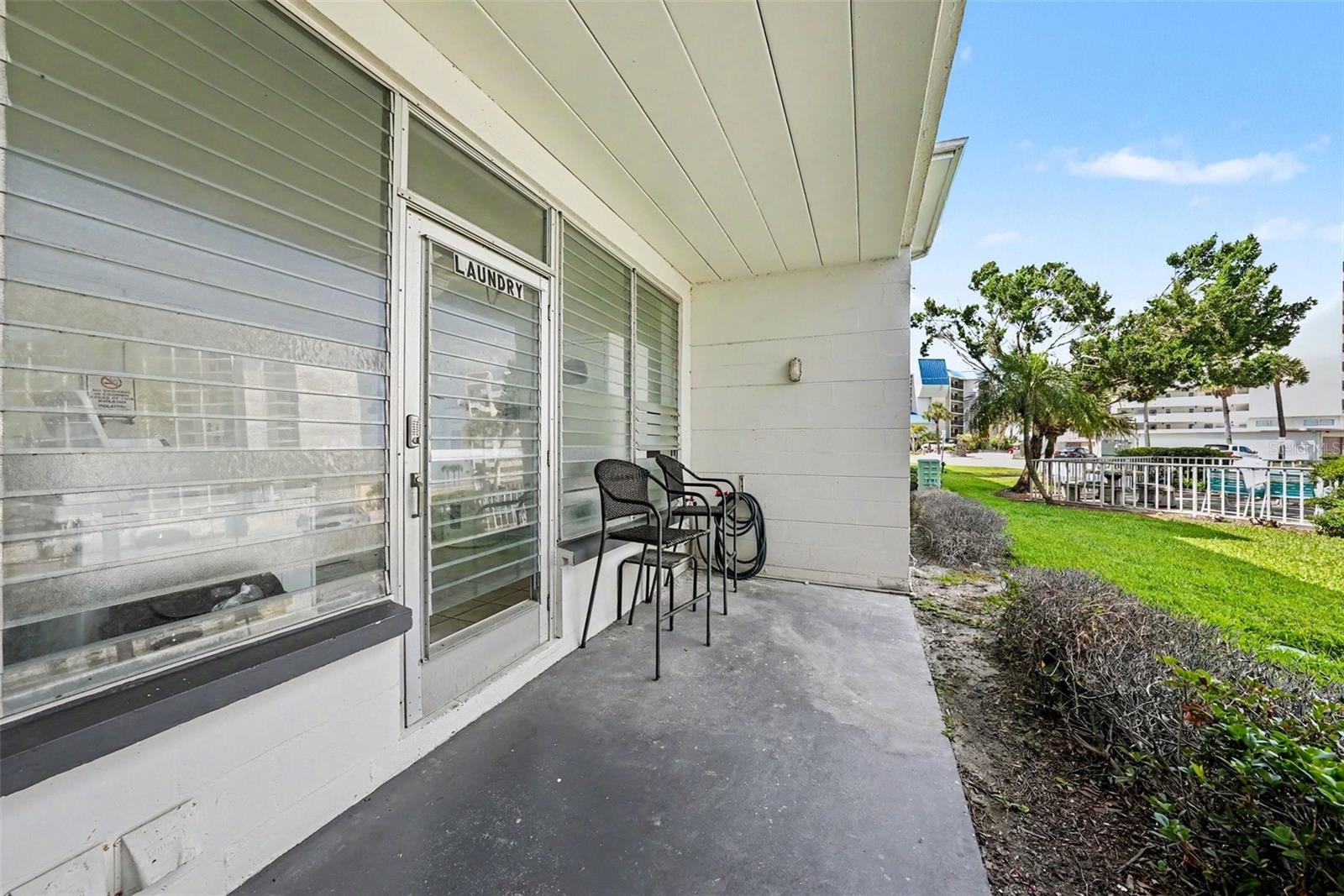 SUNSET PLAZA APTS CONDO - Residential
