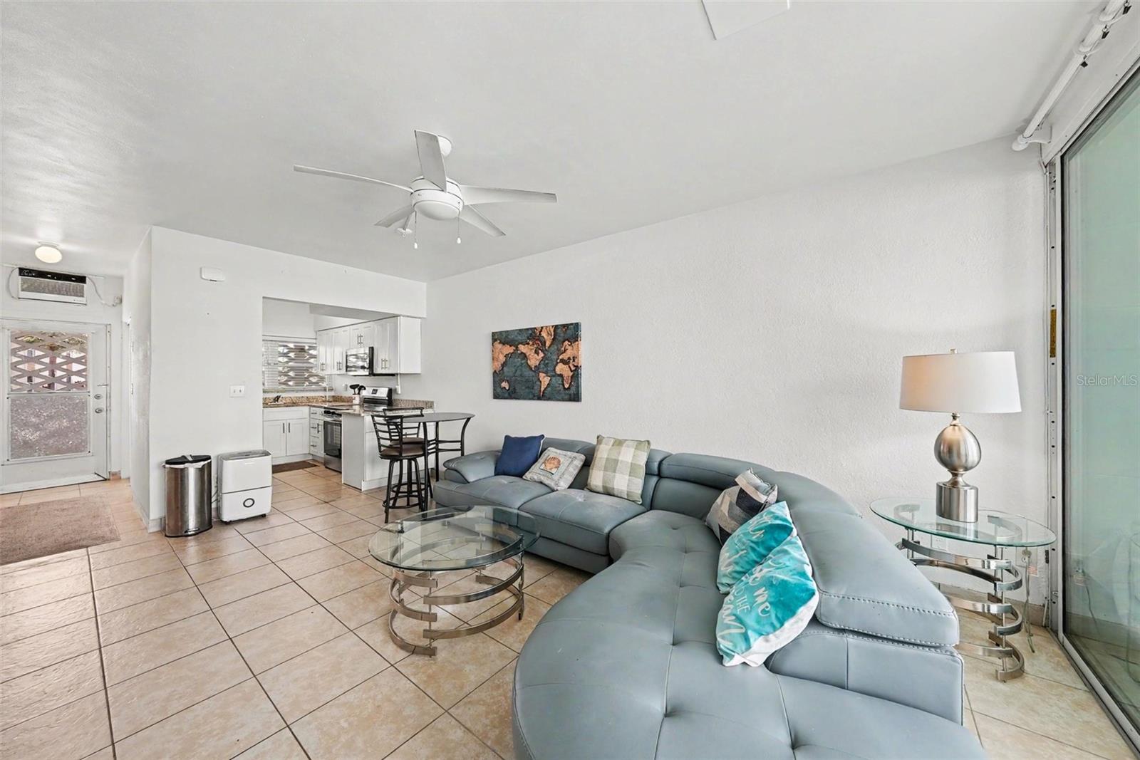 SUNSET PLAZA APTS CONDO - Residential