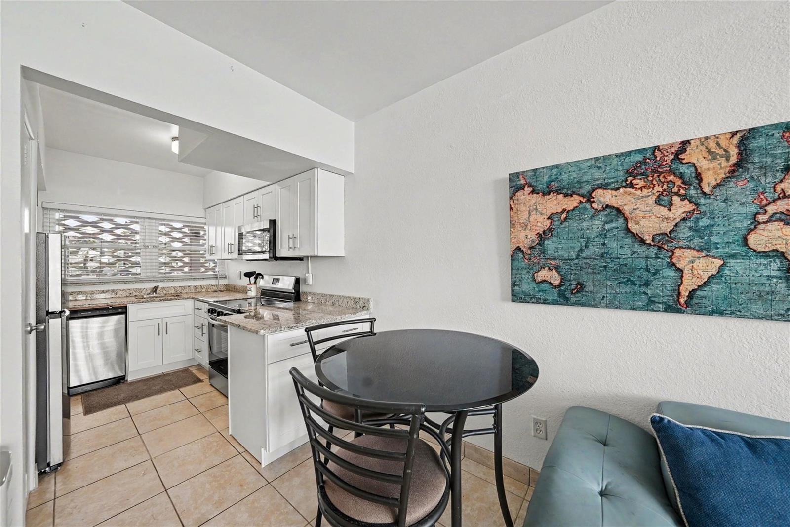 SUNSET PLAZA APTS CONDO - Residential