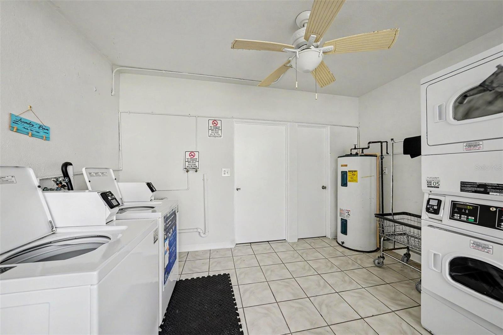 SUNSET PLAZA APTS CONDO - Residential