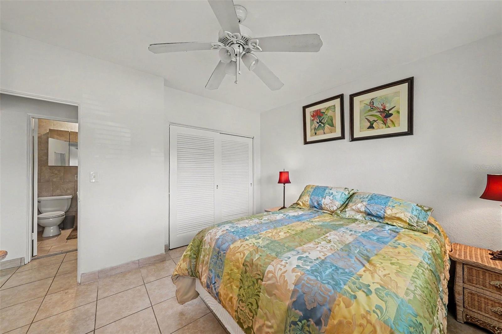 SUNSET PLAZA APTS CONDO - Residential
