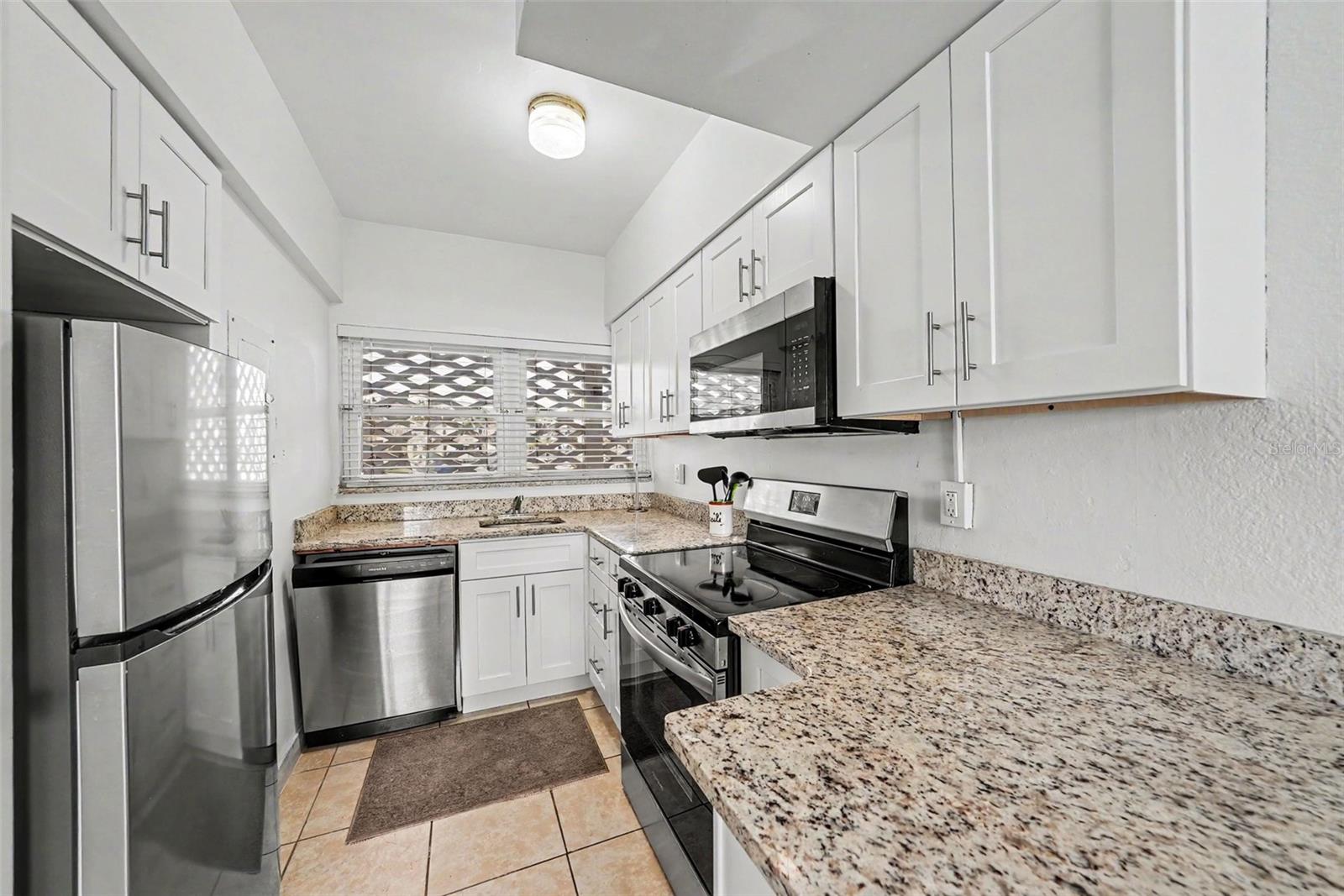 SUNSET PLAZA APTS CONDO - Residential
