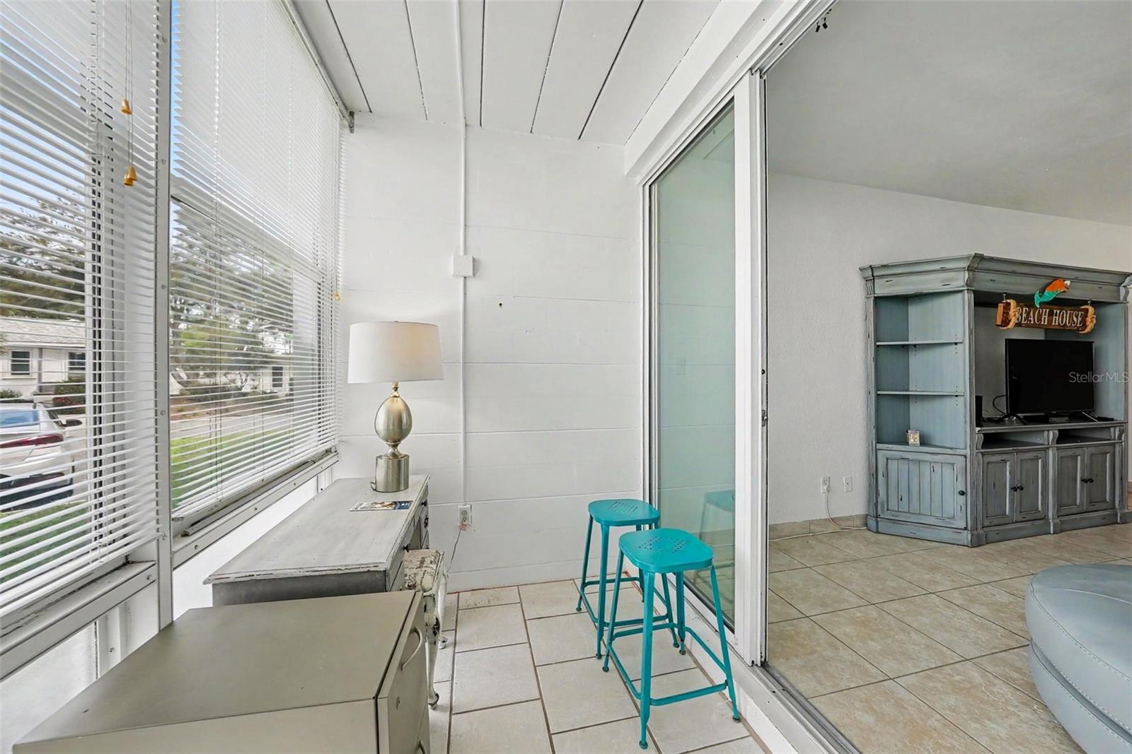 SUNSET PLAZA APTS CONDO - Residential