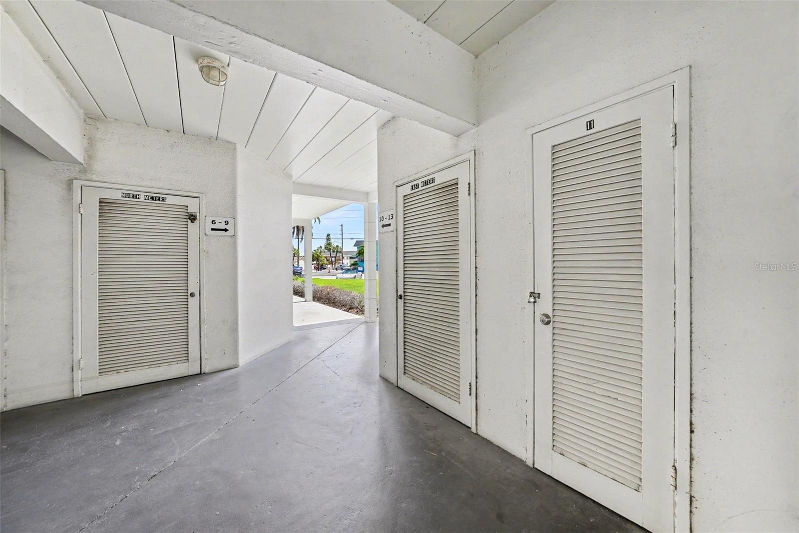 7050 SUNSET WAY 11