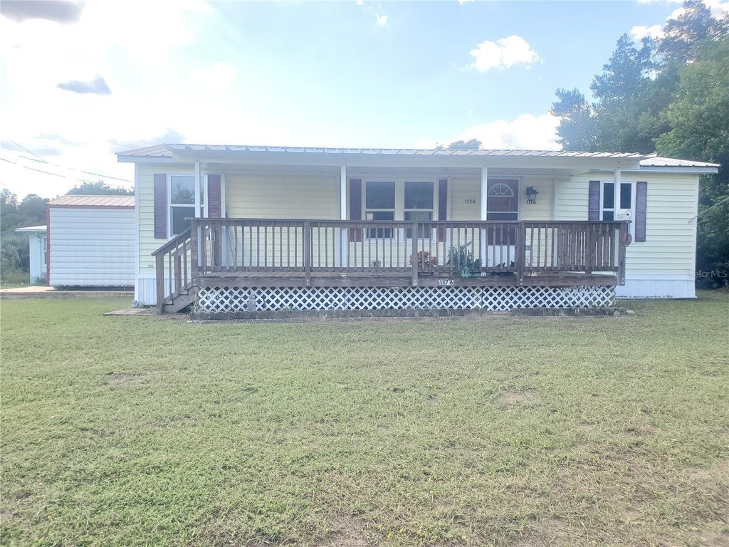Photo of 1176 S Gold Dust Terrace, Inverness, FL 34452 (MLS # OM734222)