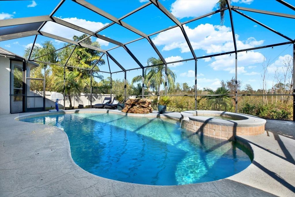 Photo of 7023 Derwent Glen Circle, Land O Lakes, FL 34637 (MLS # TB8471056)