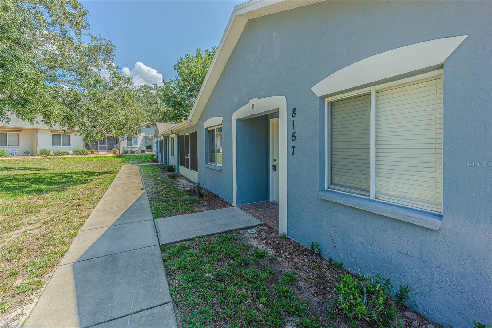 8157 STURBRIDGE COURT 8157