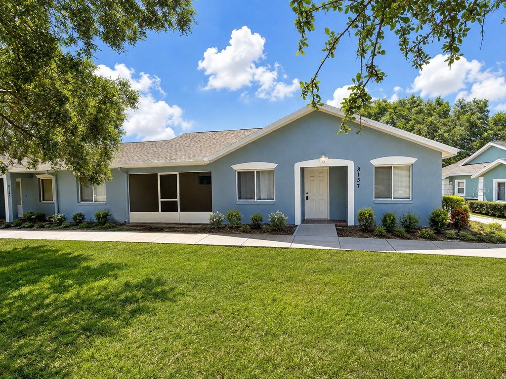 Photo of 8157 Sturbridge Court #8157, Weeki Wachee, FL 34613 (MLS # TB8538664)