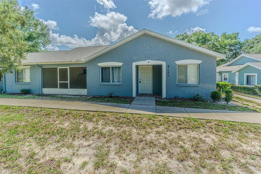 Photo of 8157 Sturbridge Court #8157, Weeki Wachee, FL 34613 (MLS # TB8538664)