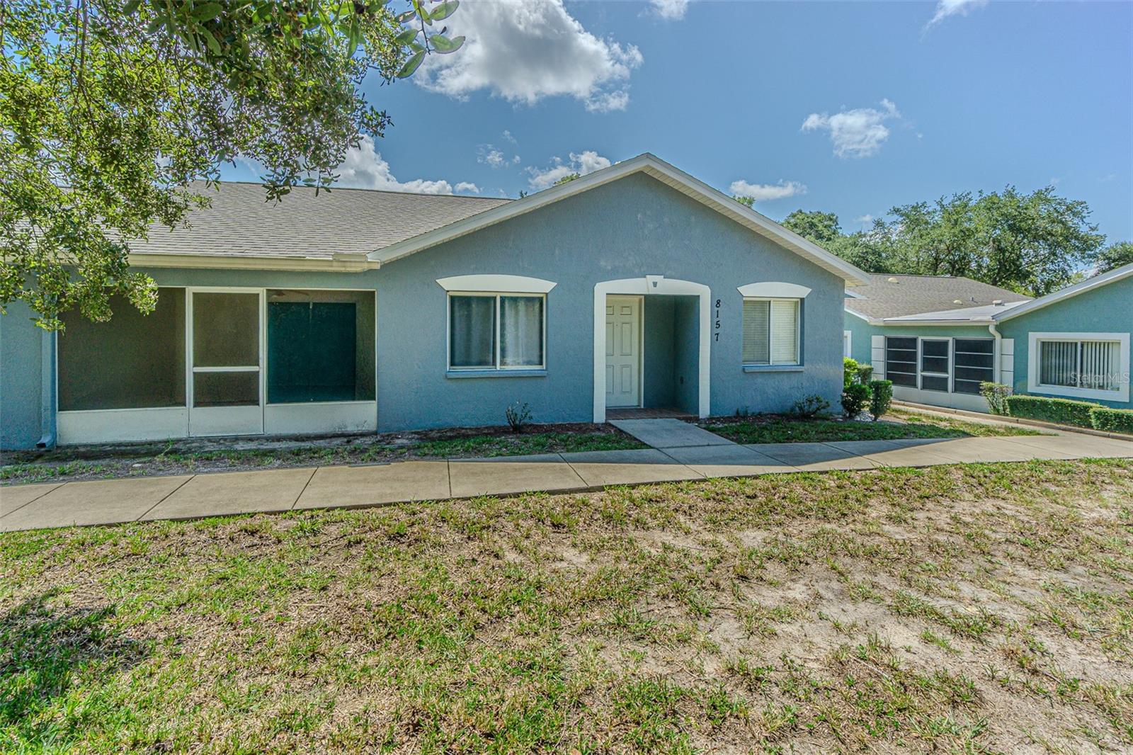 8157 STURBRIDGE COURT 8157