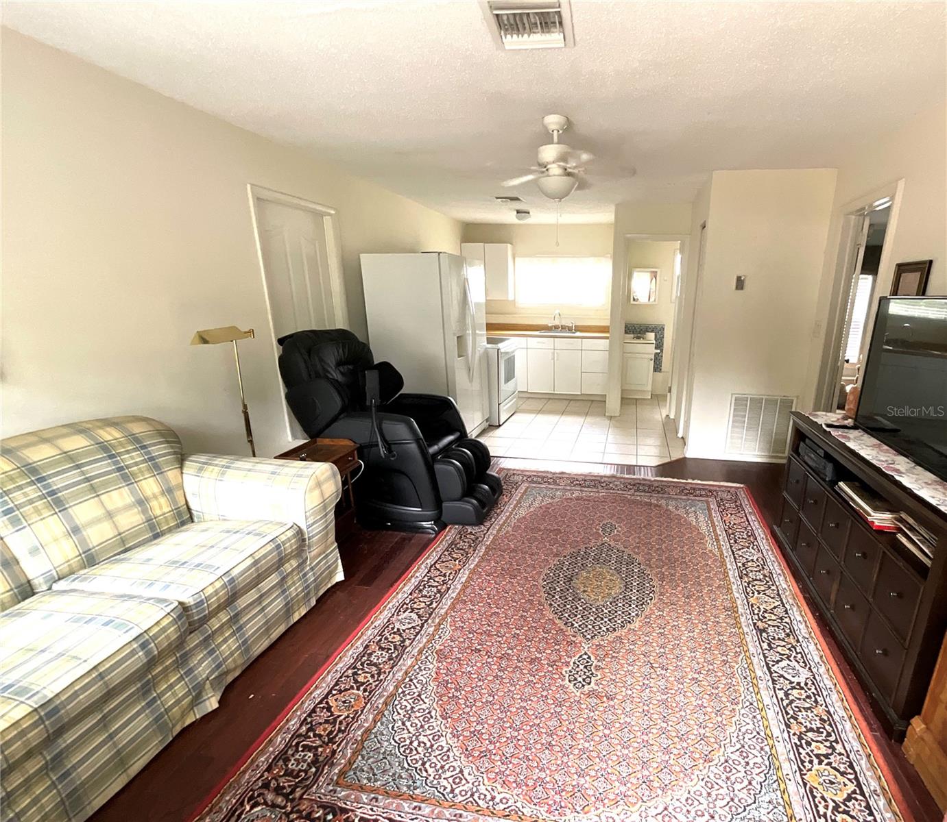 ACREAGE & UNREC - Residential