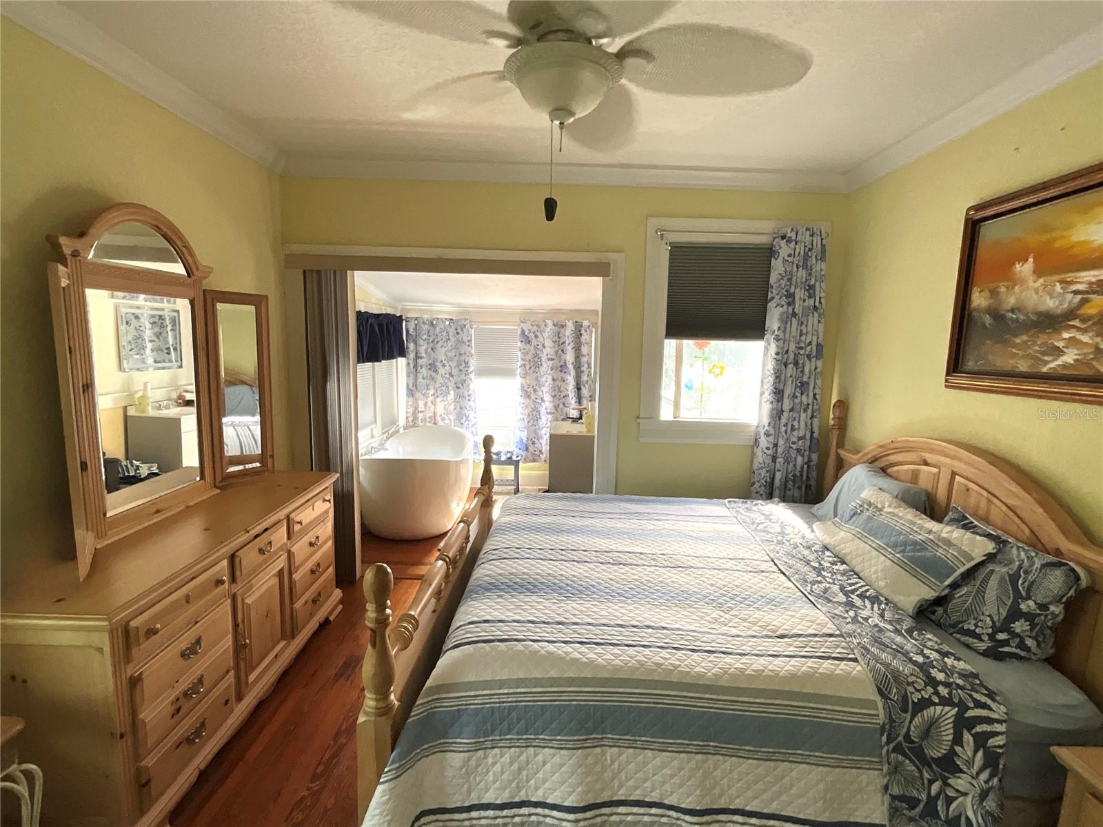 ACREAGE & UNREC - Residential