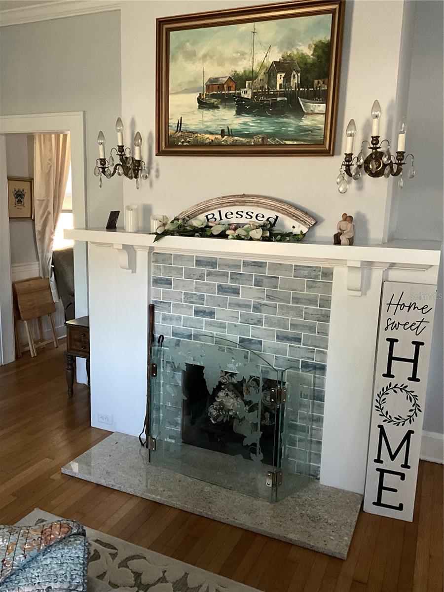 ACREAGE & UNREC - Residential