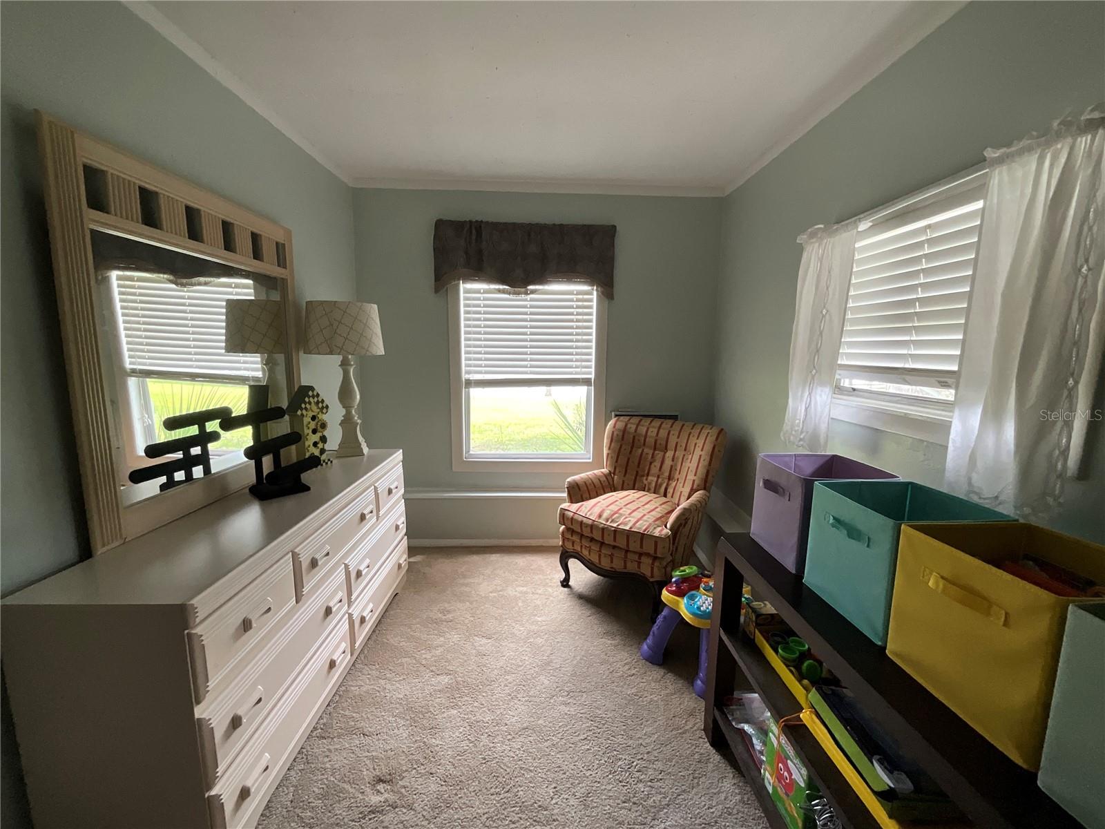 ACREAGE & UNREC - Residential