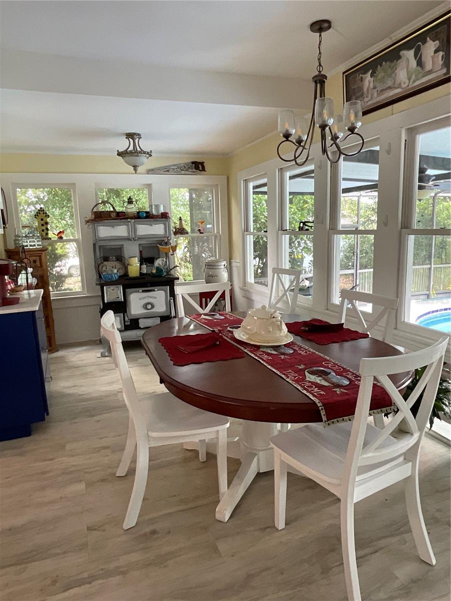 ACREAGE & UNREC - Residential