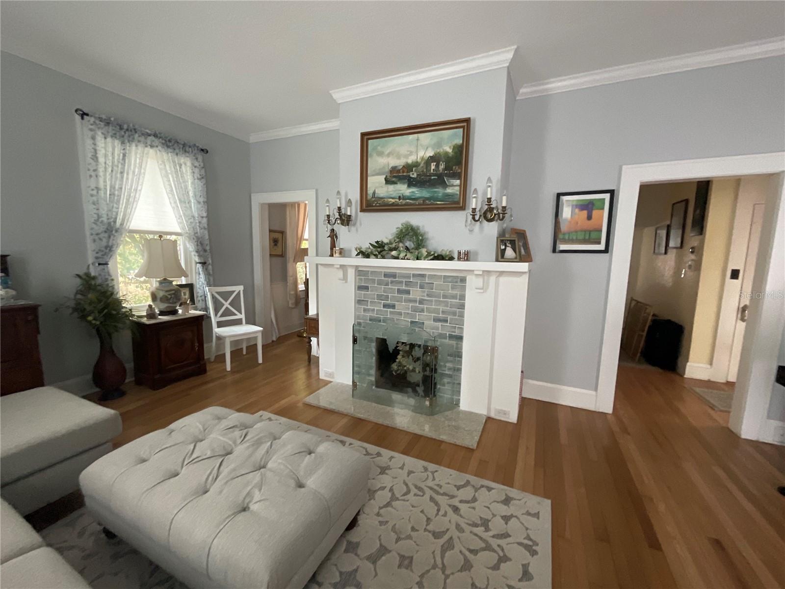 ACREAGE & UNREC - Residential