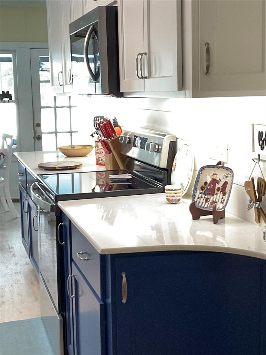 ACREAGE & UNREC - Residential