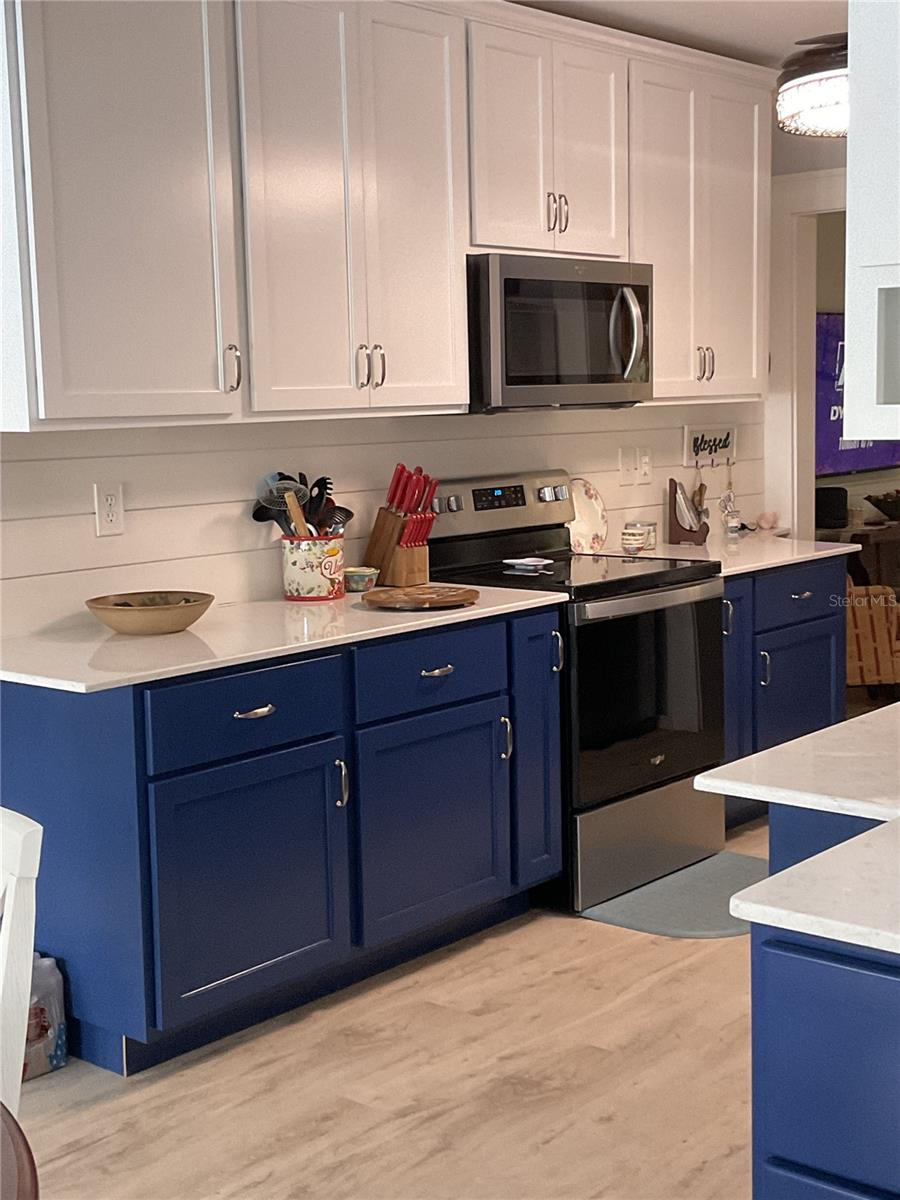 ACREAGE & UNREC - Residential