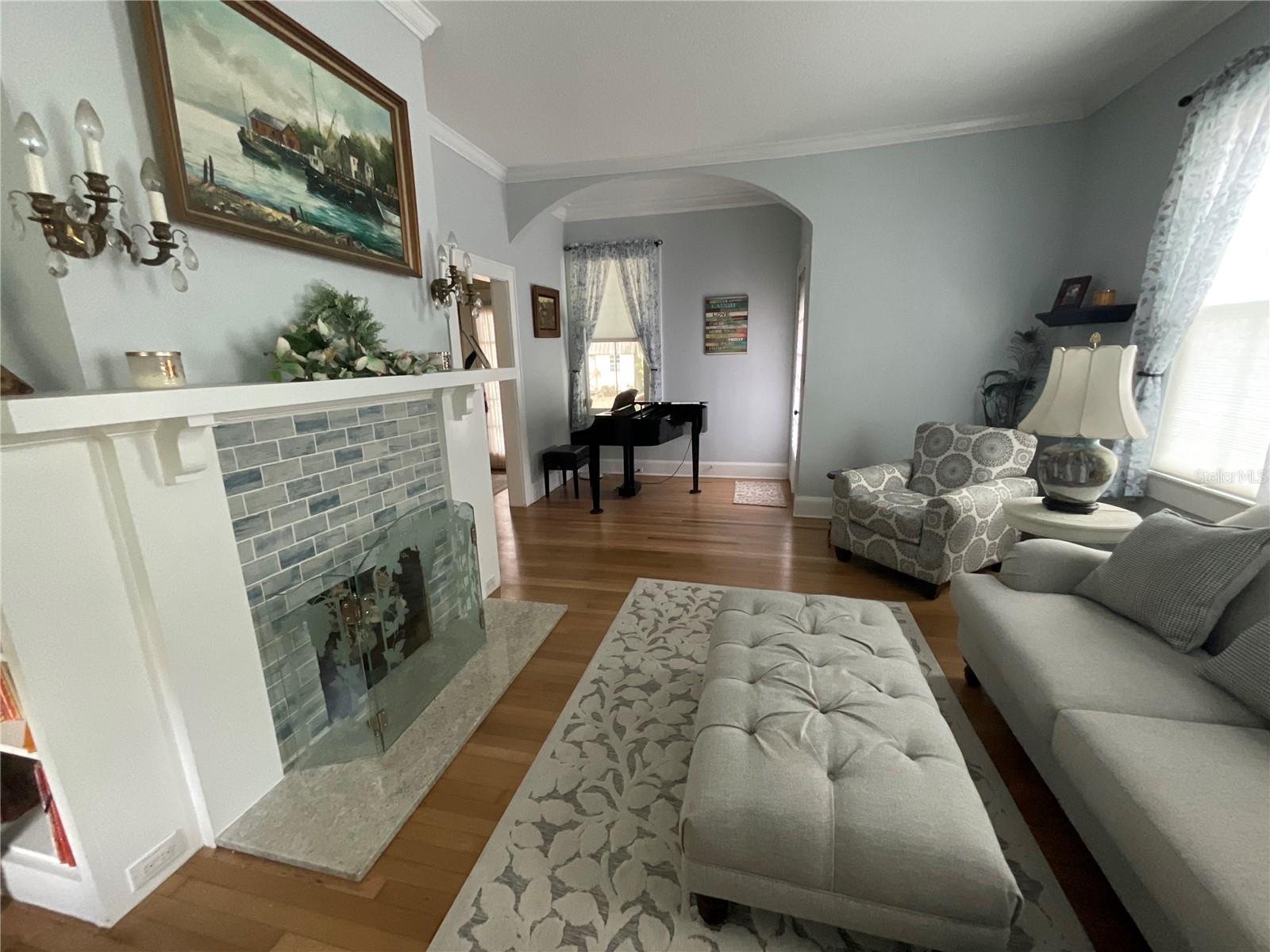 ACREAGE & UNREC - Residential