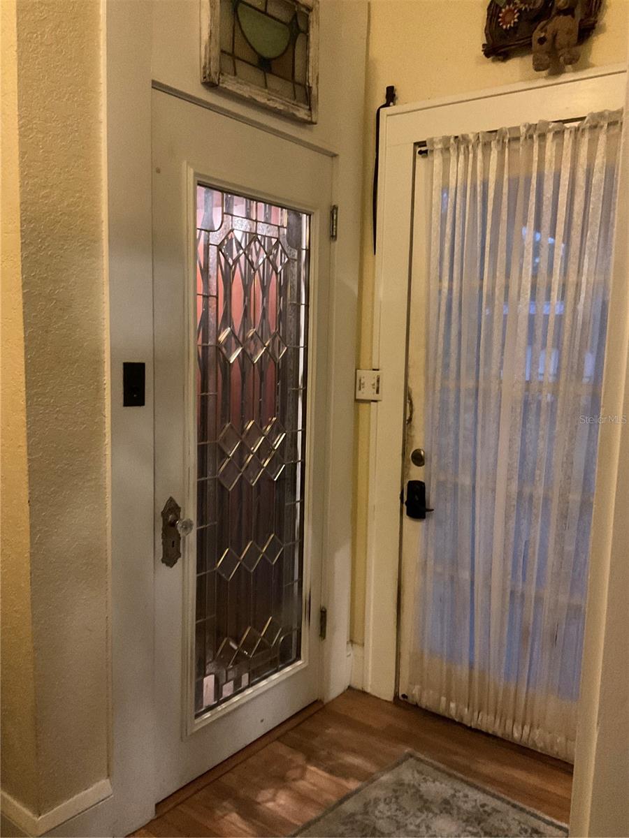 ACREAGE & UNREC - Residential