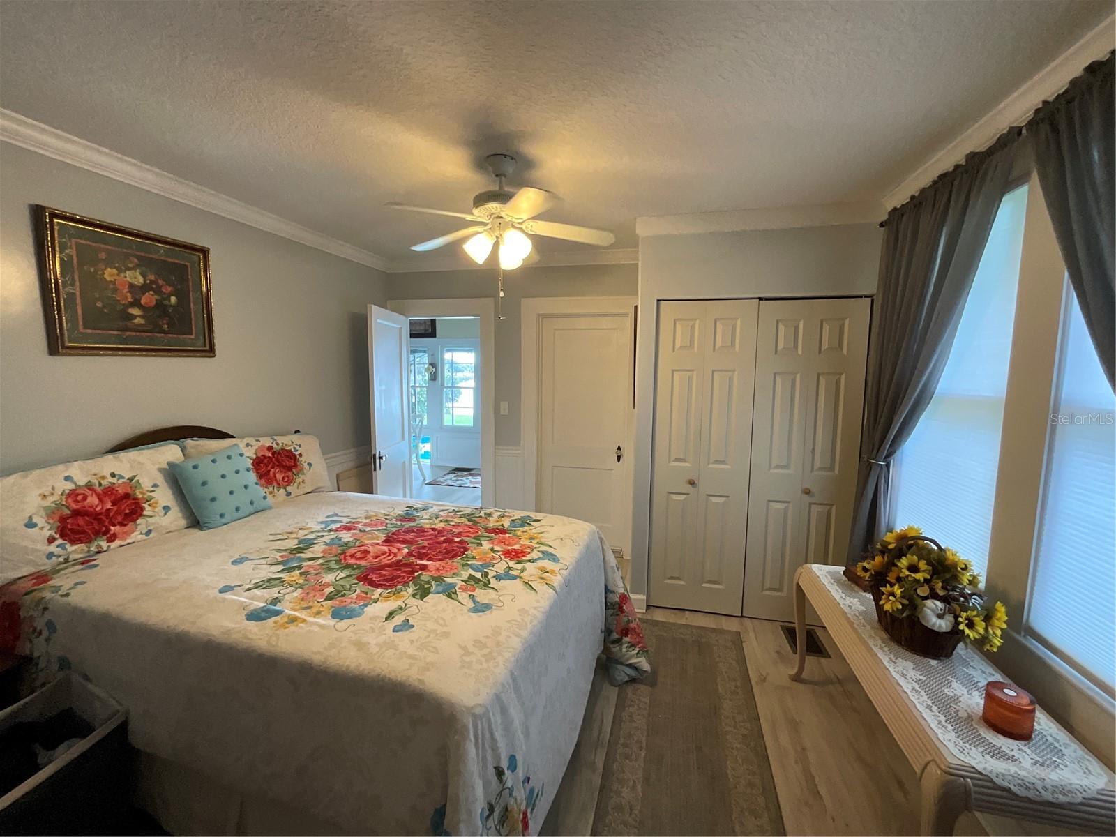 ACREAGE & UNREC - Residential