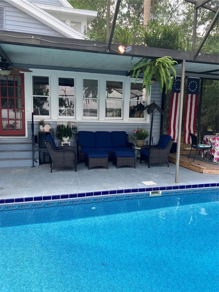 ACREAGE & UNREC - Residential