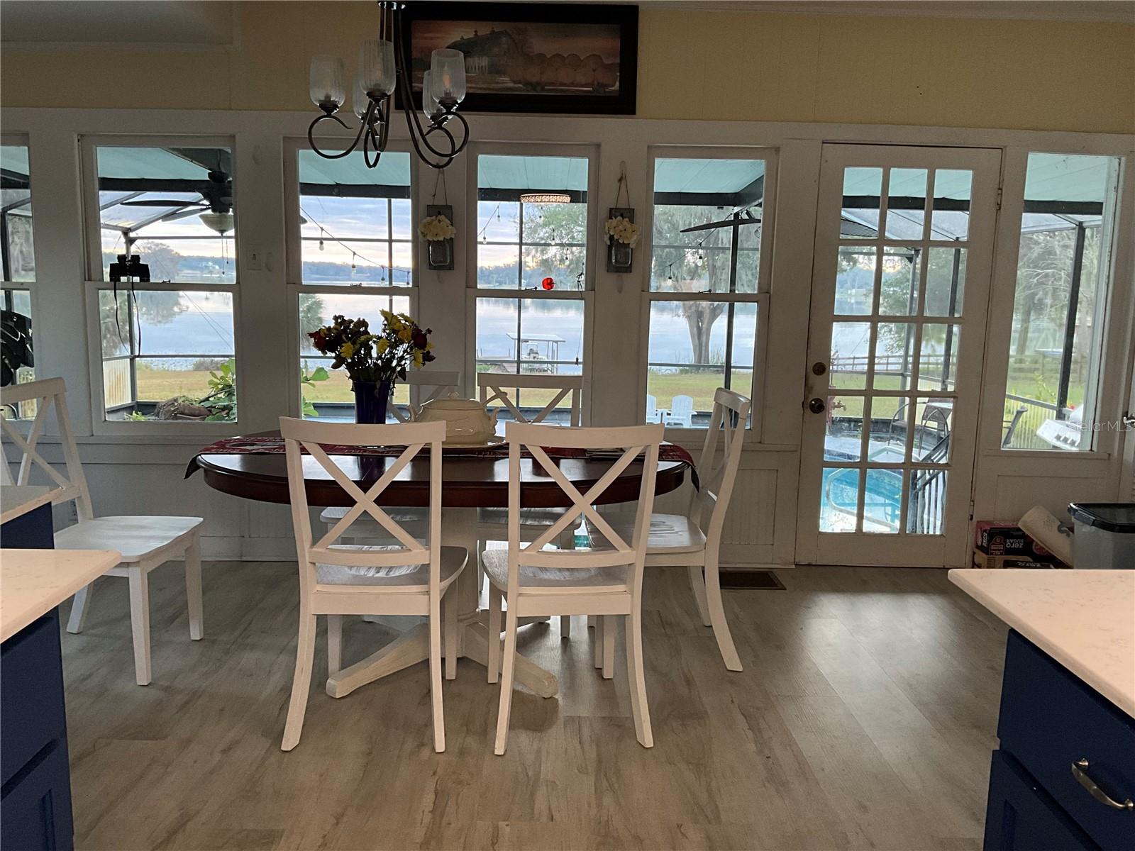 ACREAGE & UNREC - Residential