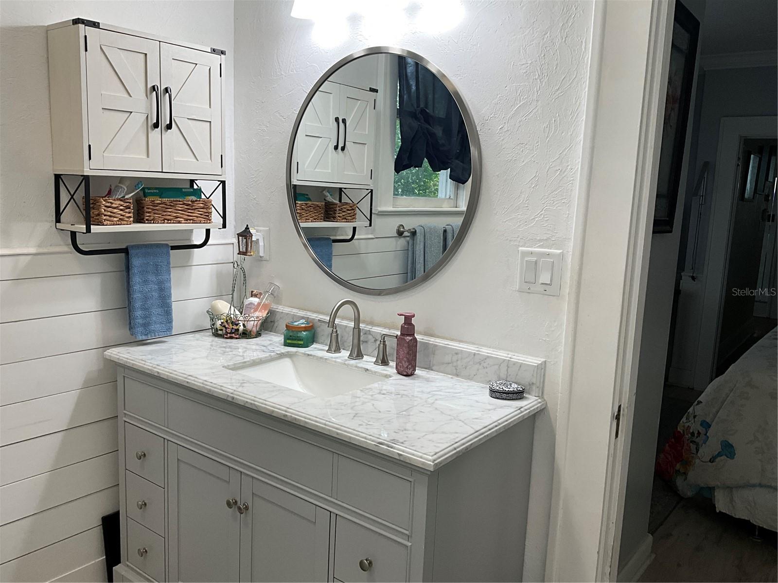 ACREAGE & UNREC - Residential