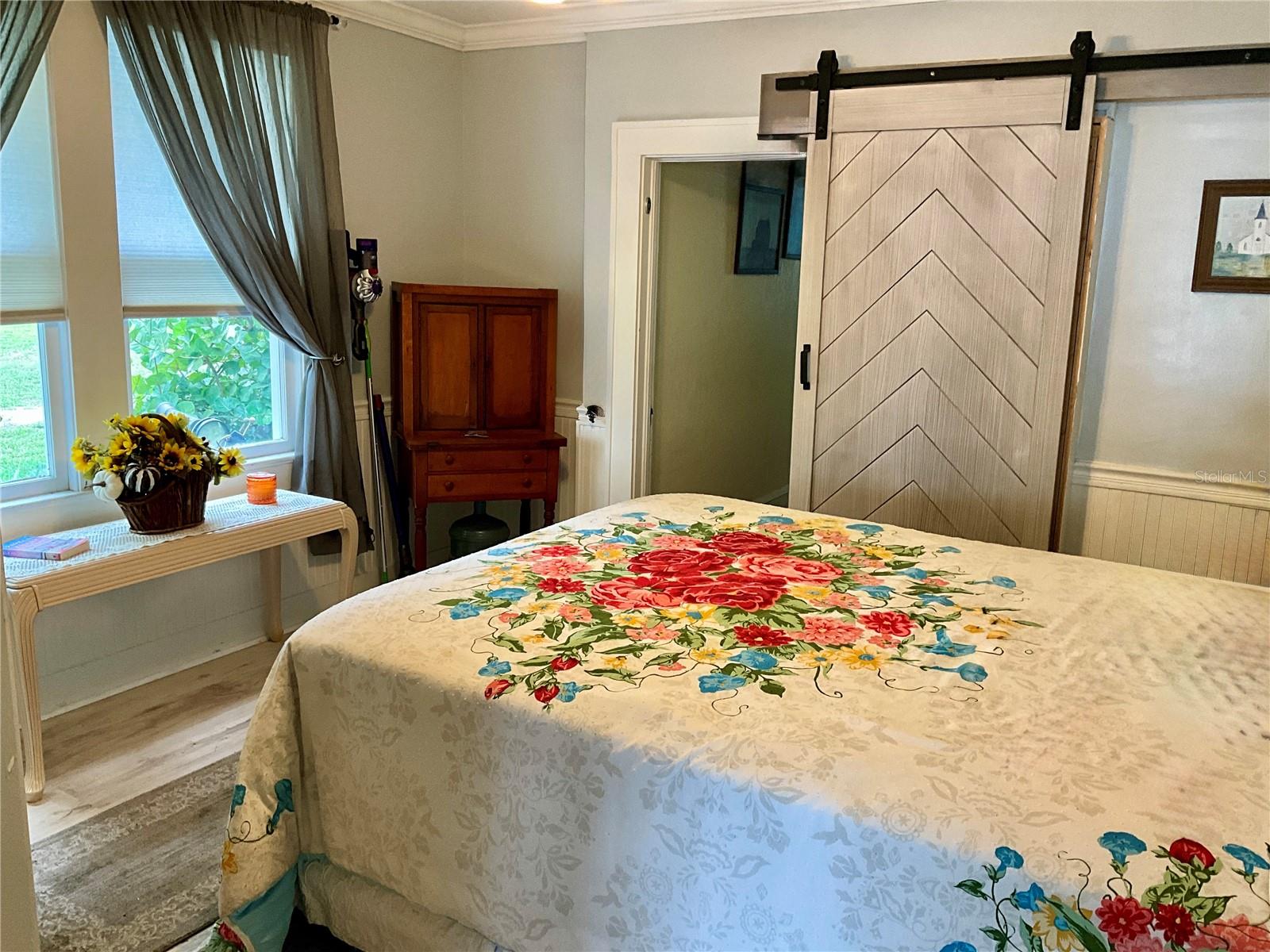 ACREAGE & UNREC - Residential