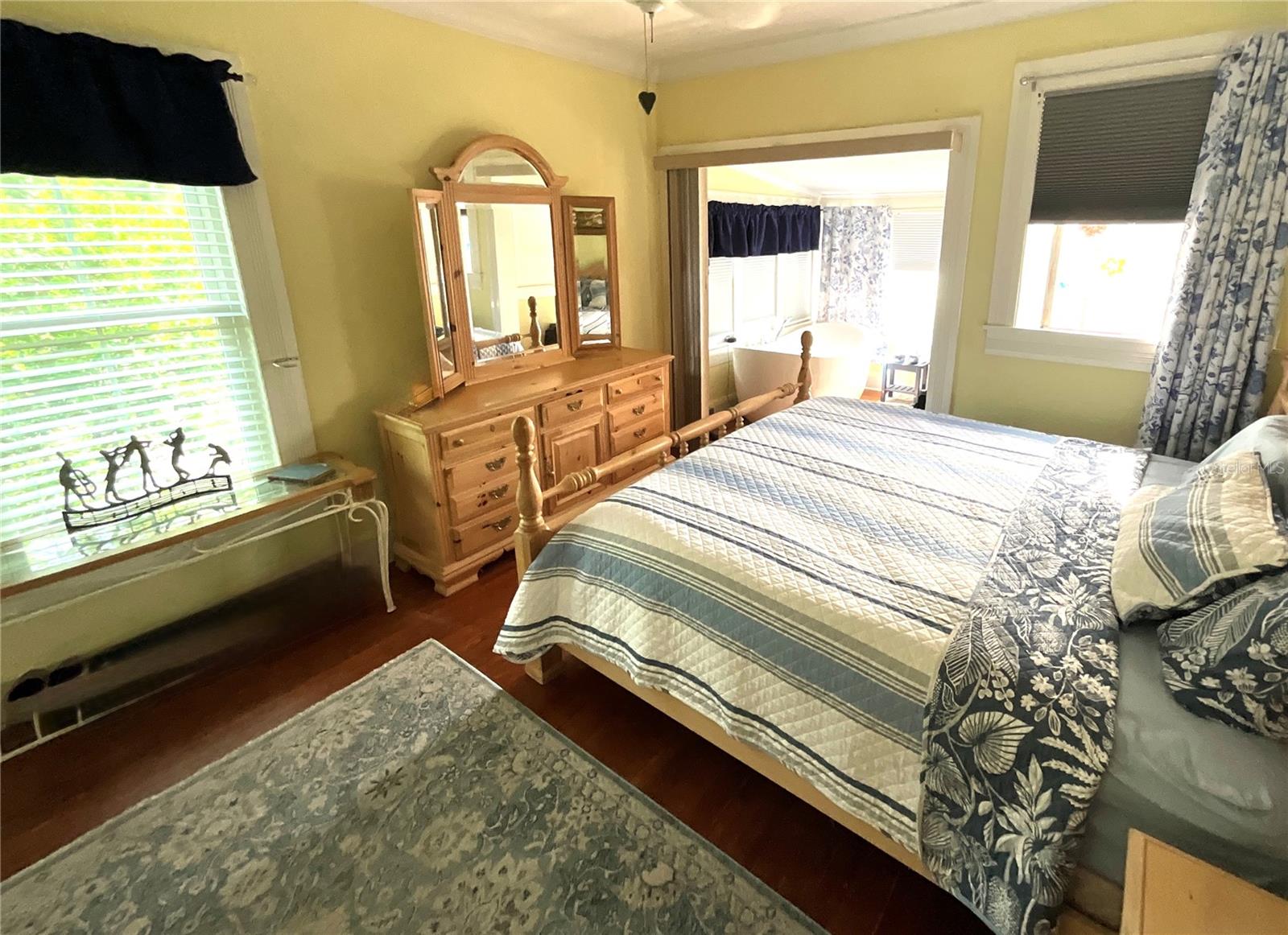 ACREAGE & UNREC - Residential