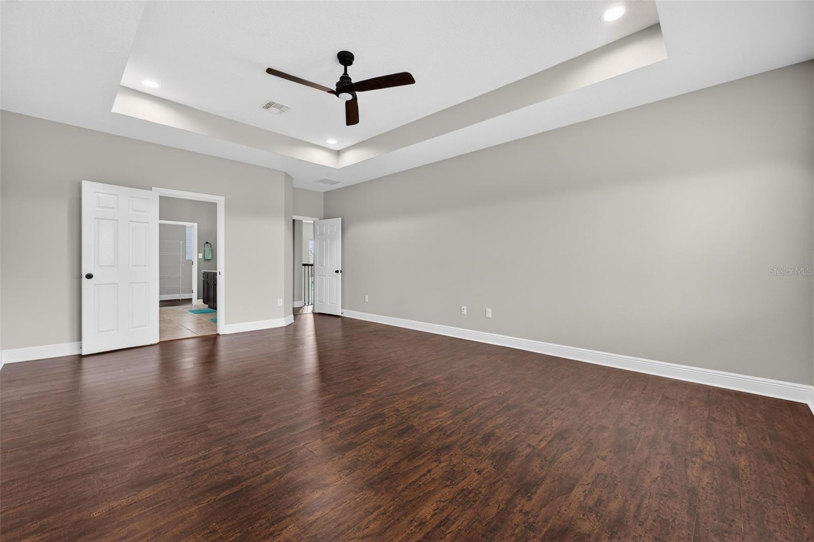 WATERSET - Residential