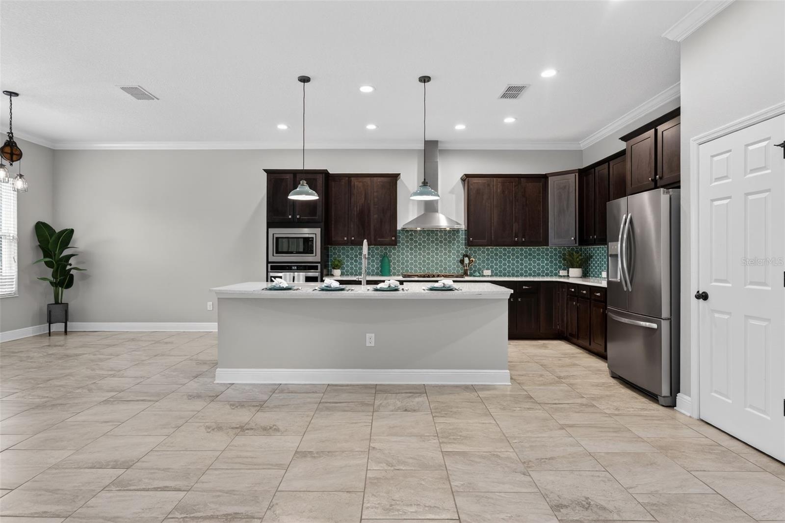 WATERSET - Residential