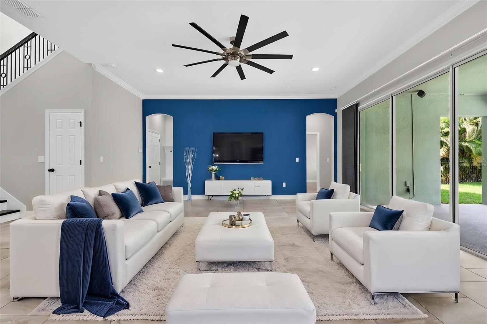 WATERSET - Residential