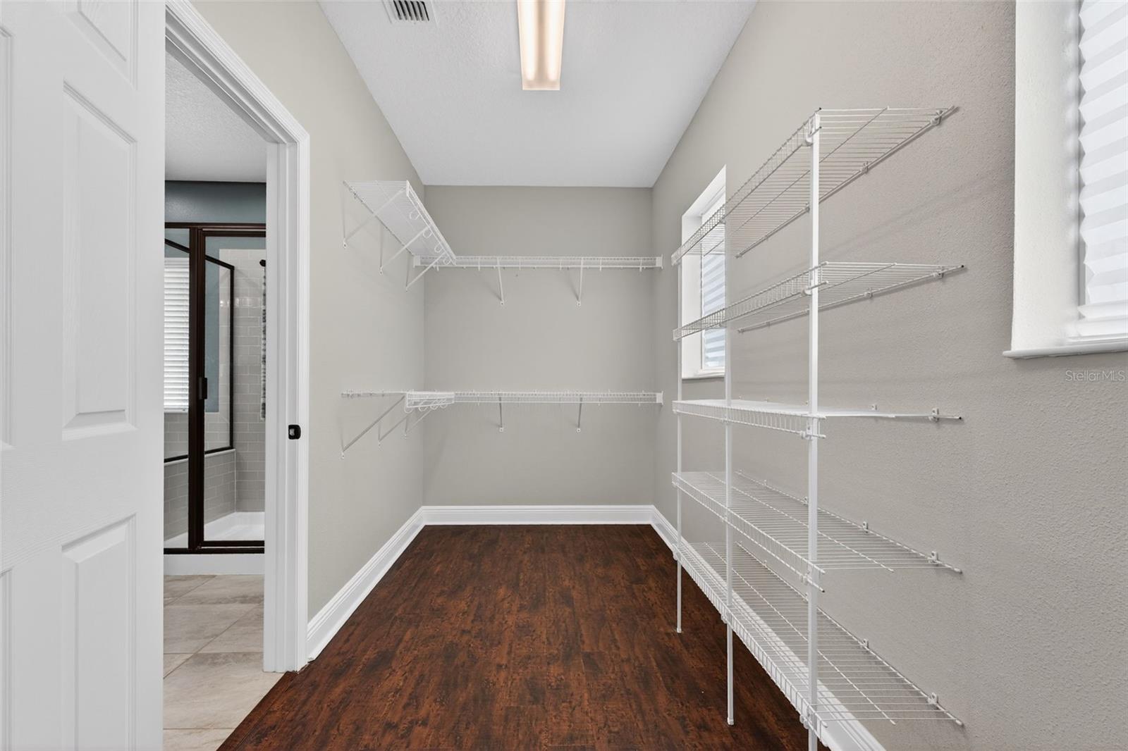 WATERSET - Residential