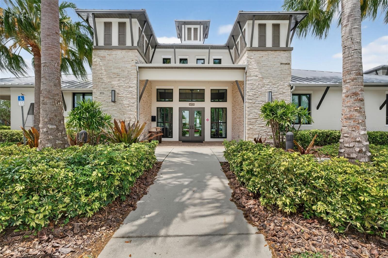 WATERSET - Residential