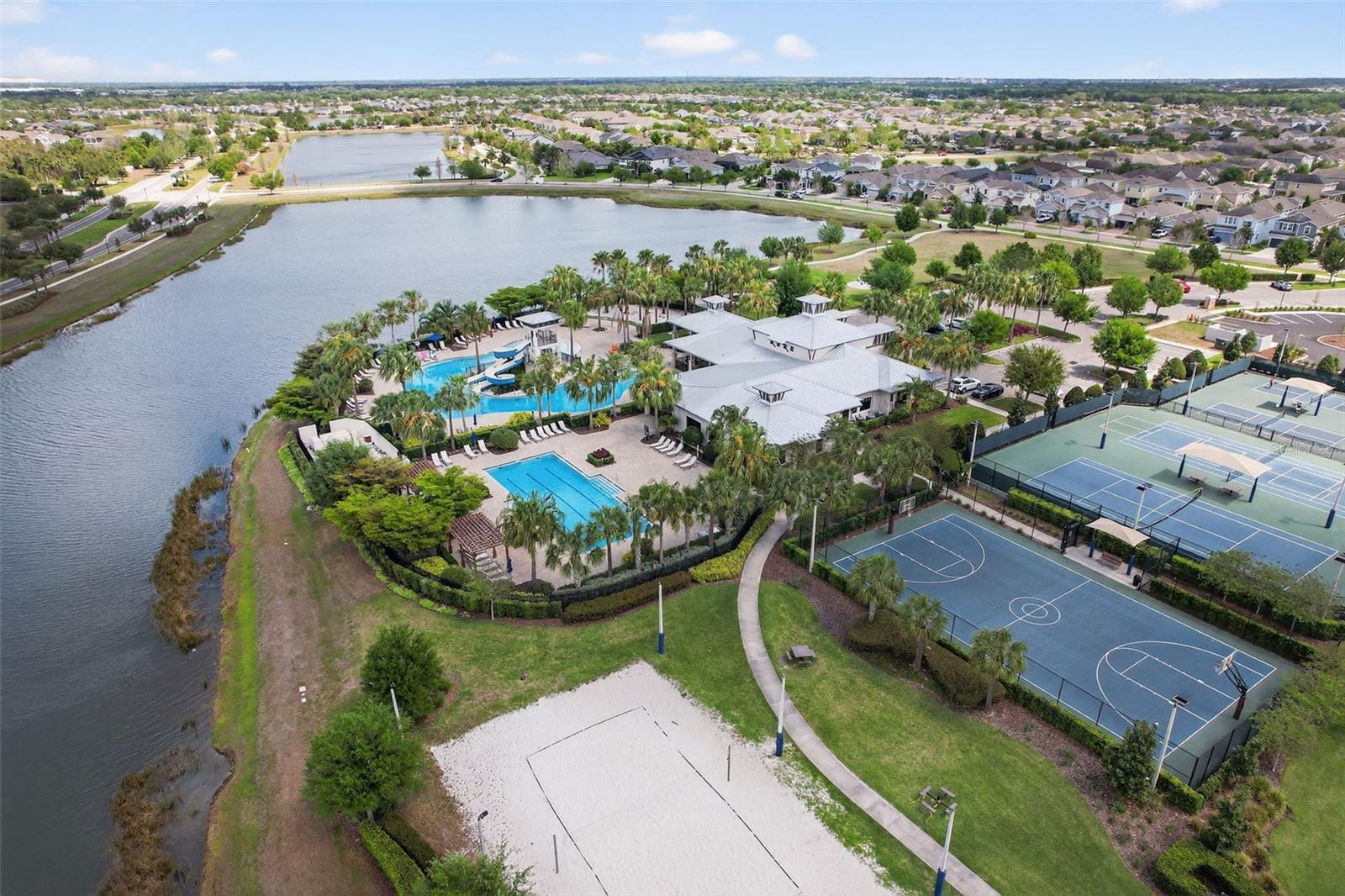 WATERSET - Residential