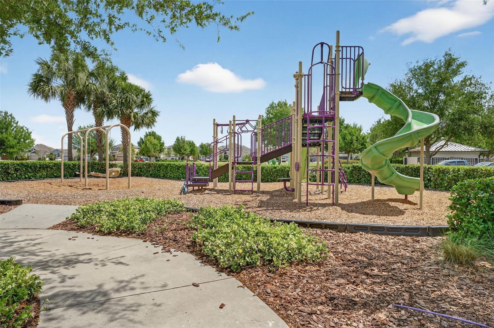 WATERSET - Residential