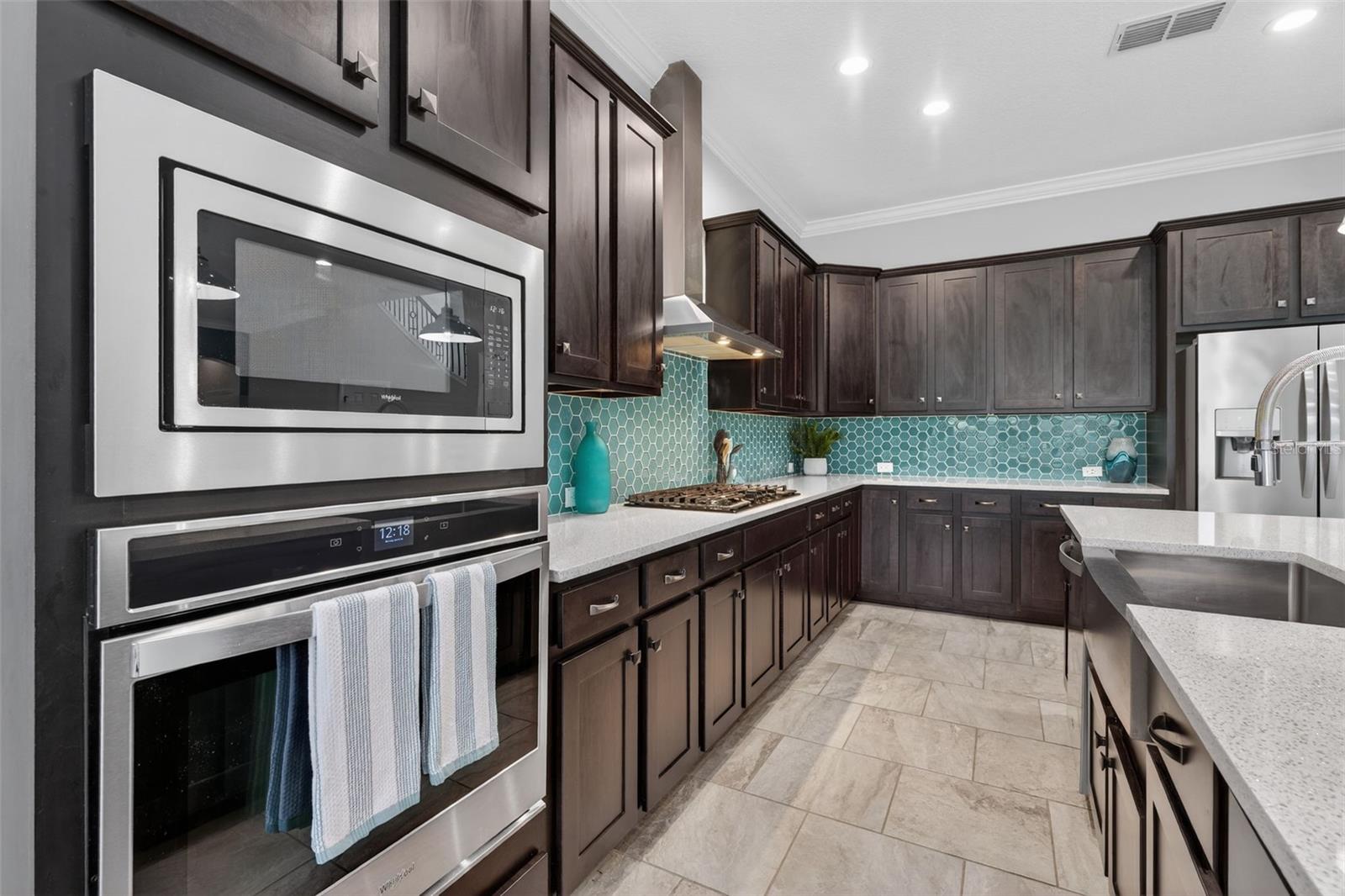 WATERSET - Residential