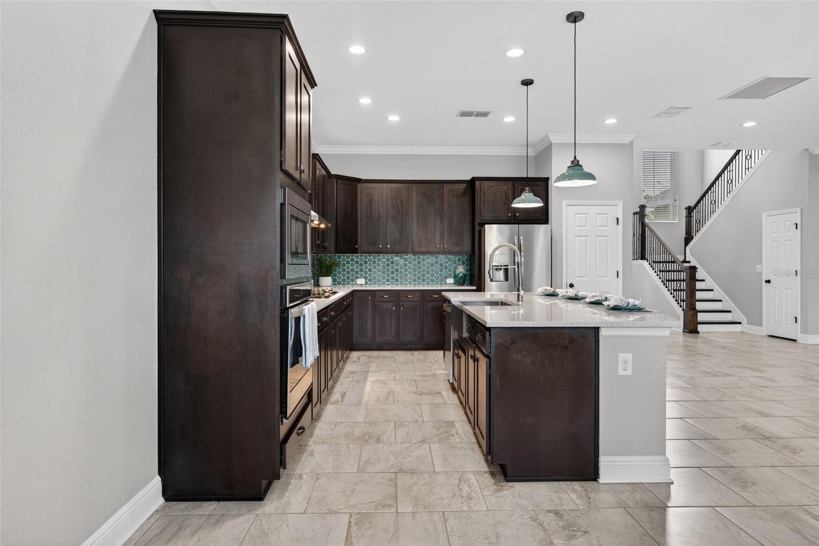 WATERSET - Residential