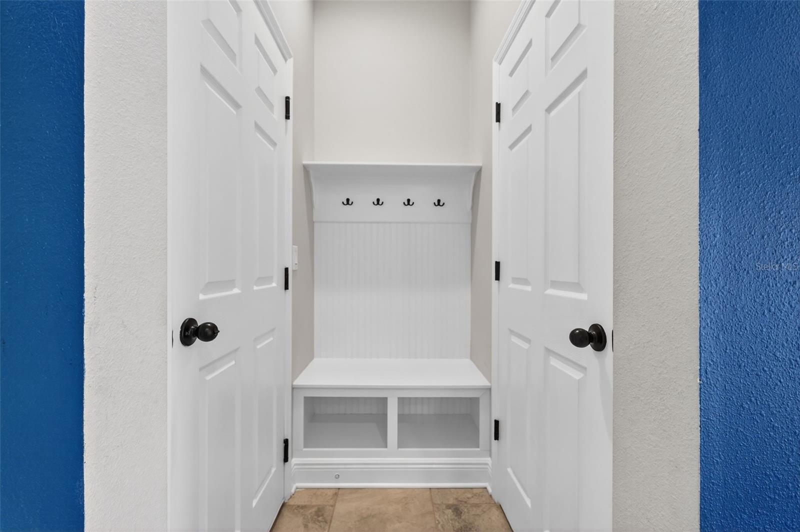 WATERSET - Residential