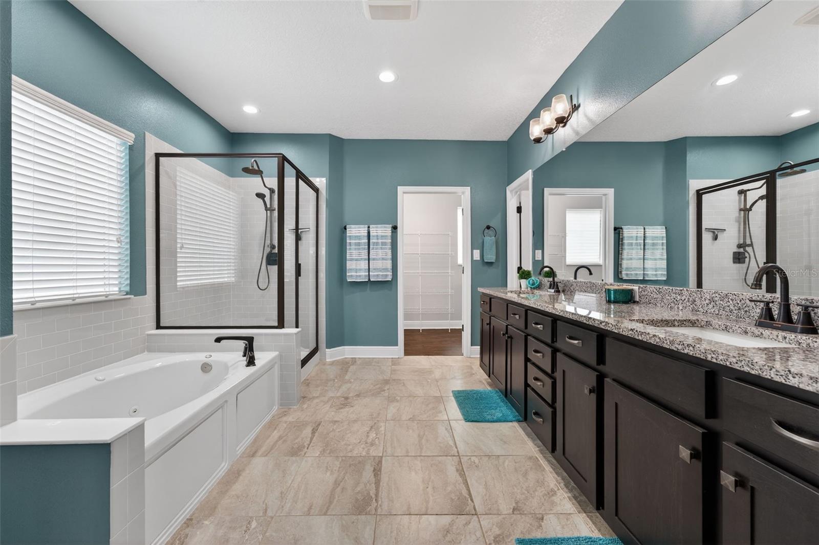 WATERSET - Residential