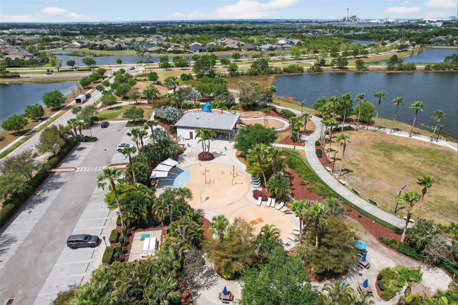 WATERSET - Residential