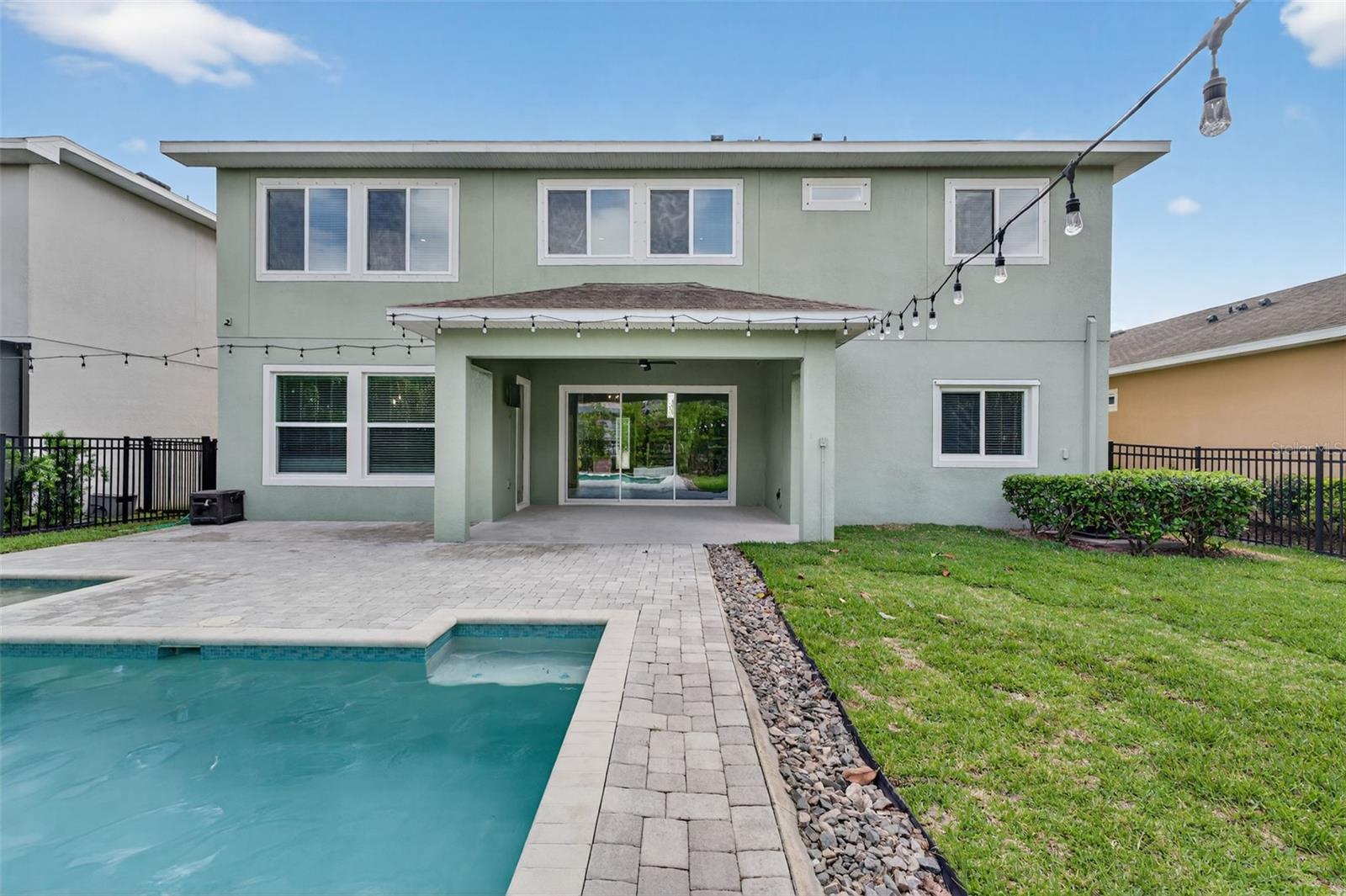 WATERSET - Residential