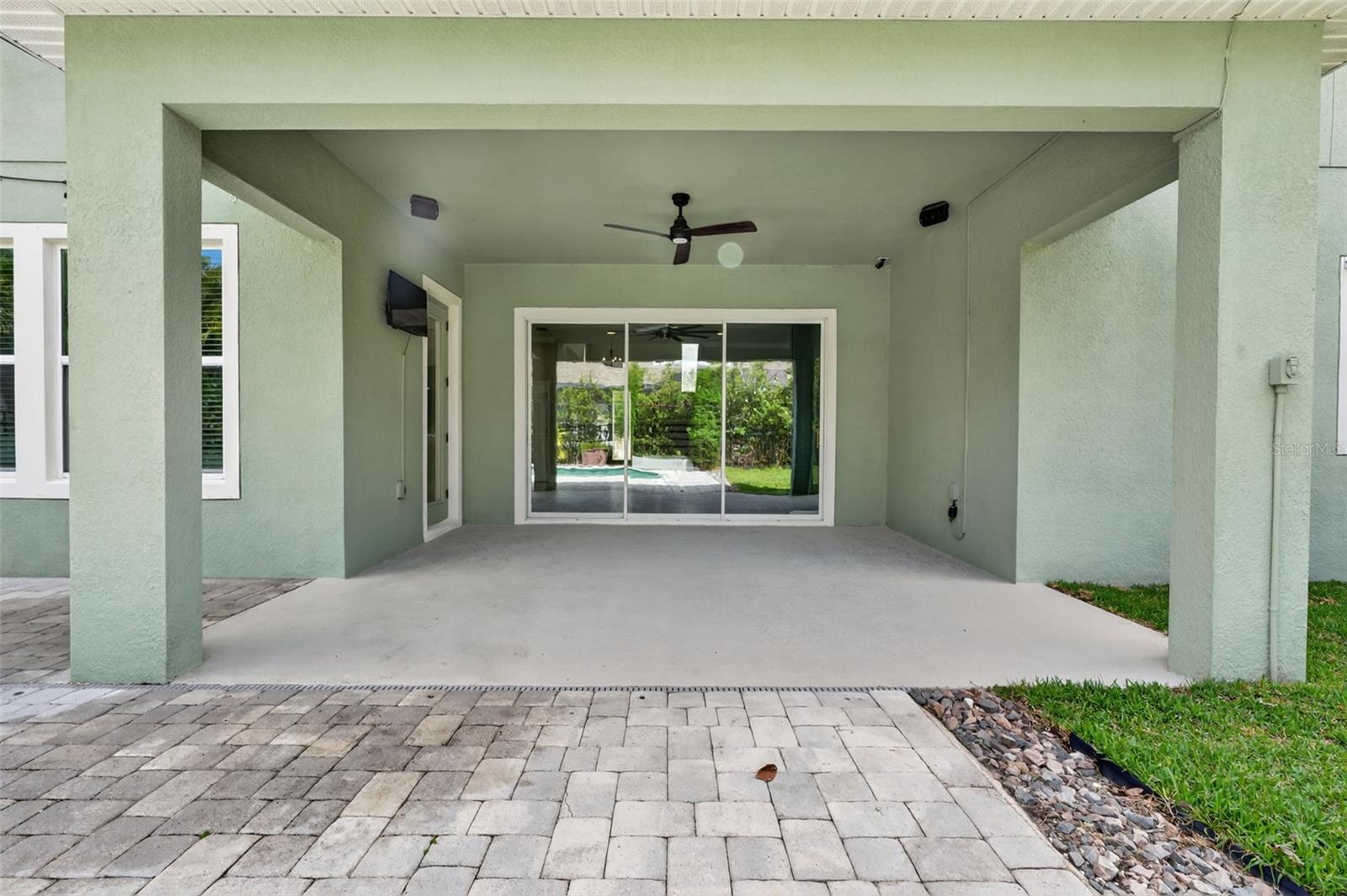 WATERSET - Residential