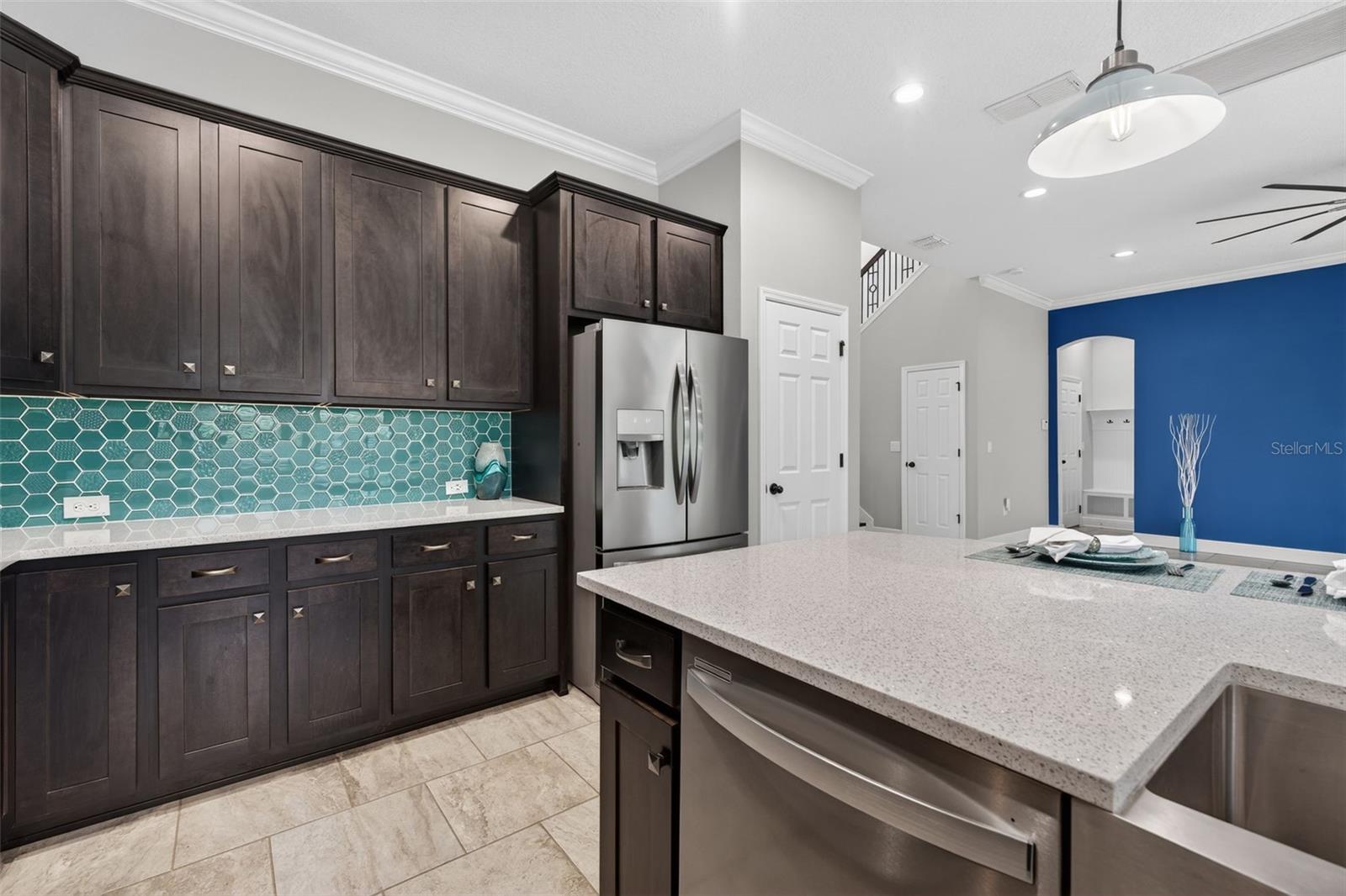 WATERSET - Residential